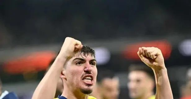 Yusuf Akçiçek dev bonservis ile Al Hilal'e transfer oldu!