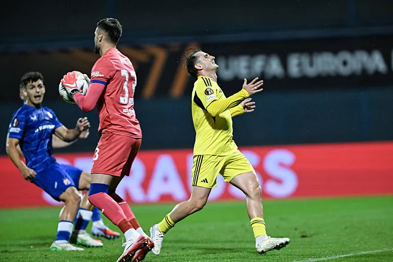 Domenico Tedesco ilk 11'ini belirledi! Antalyaspor maçında forma onların - 5