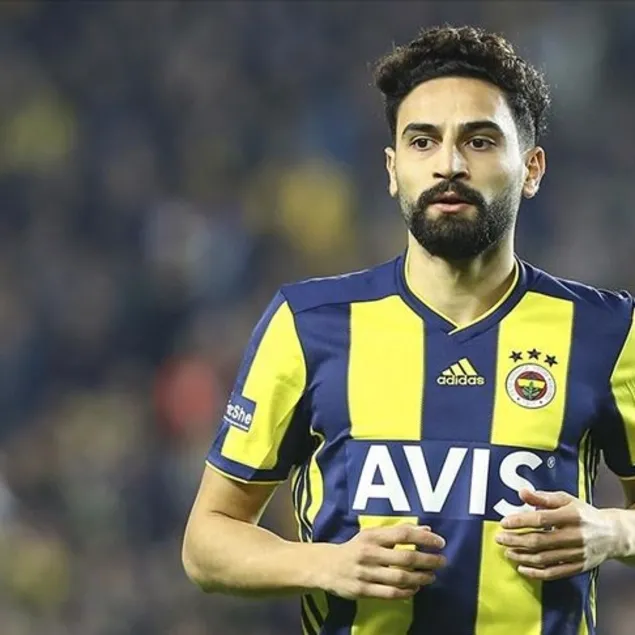 Ekici futbola geri döndü