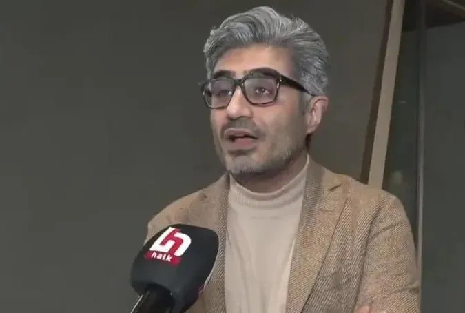 İzinsiz kayda 3 gözaltı