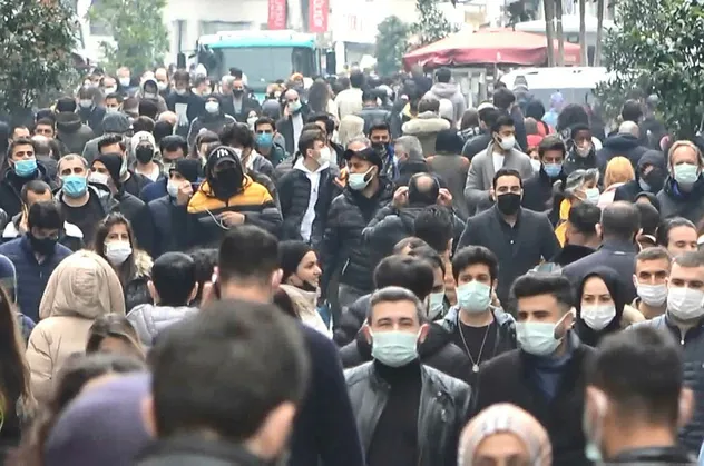 Dikkat! Tehlike büyük! Koronavirüs sonrası çocuklarda görülüyor! Türkiye'de de var