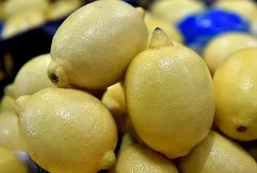 Hazımsızlığa limon sıkın
