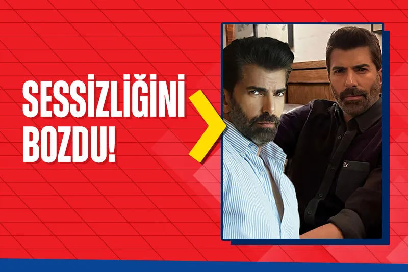 Cenk Torun’dan yasak aşk iddiasına yanıt! Suskunluğunu bozdu! “Mahassine Merabet ile aynı odada kalıyorlardı” denmişti - 1