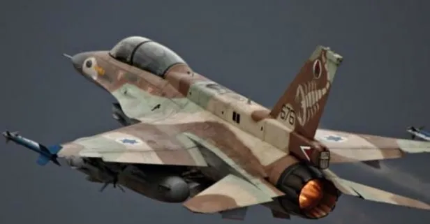 ABD'den İsrail'e büyük darbe!