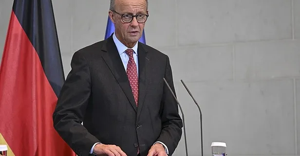 Almanya Gazze’ye hava köprüsü kuruyor! Berlin’den İsrail’e baskı mesajı