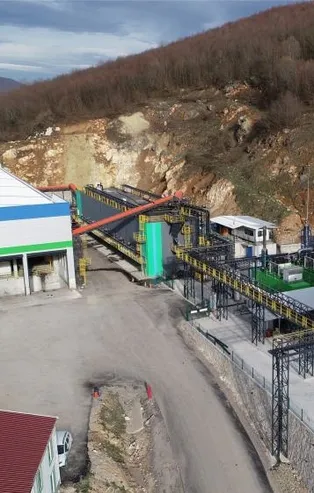 Düzce'de pres makinesine sıkışan işçi öldü