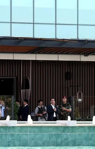 Erbil'deki hain saldırıyı düzenleyen Mazlum Dağ HDP milletvekili Dersim Dağ'ın ağabeyi çıktı