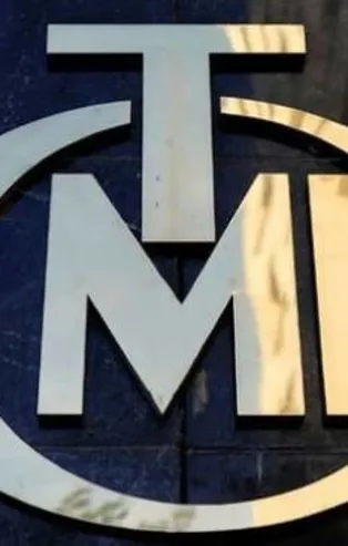 Merkez Bankası'nın rezervi 819 milyon dolar yükseldi