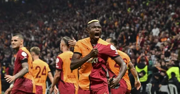 Galatasaray'da Victor Osimhen olmazsa çifte transfer hamlesi