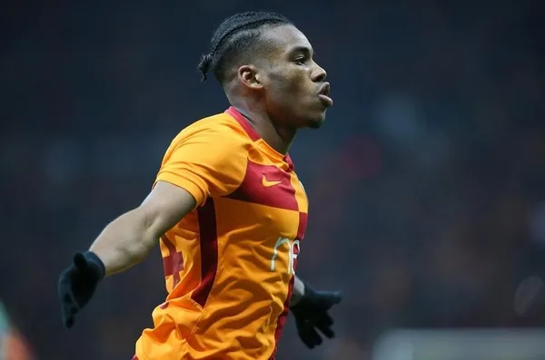 Garry Rodrigues'ten Beşiktaş açıklaması-2