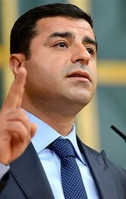 CHP-HDP ittifak için el sıkıştı