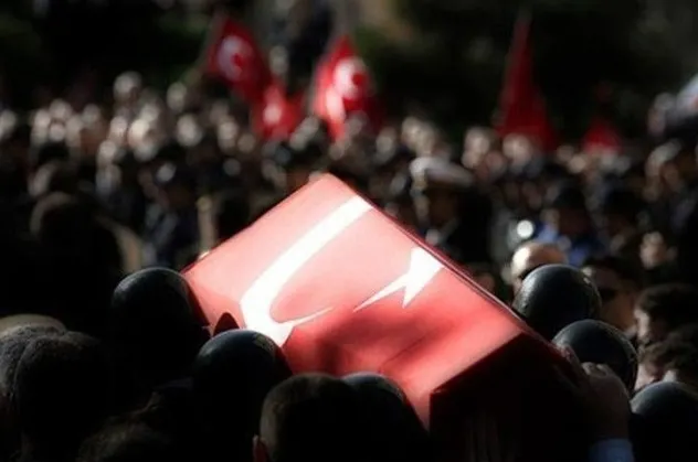 Son dakika: MSB: EYP'ye müdahale sırasında 1 asker şehit oldu