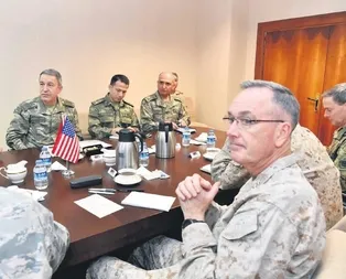 İncirlik buluşması