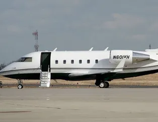 Meksika’da uçak düştü: 13 ölü