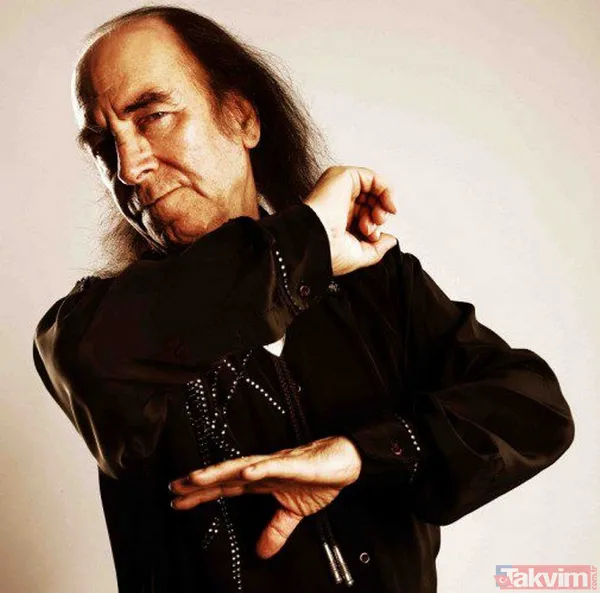 Erkin Koray’dan kahreden haber | Rock müziğinin efsane ismi hayatını kaybetti! Başkan Erdoğan'dan taziye mesajı - 46