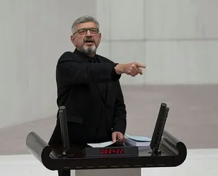 Cihangir İslam hesap verecek