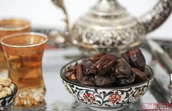 Regaip Kandili ne zaman? Regaip Kandili'nde hangi dualar okunur nasıl ibadet edilir? - 4