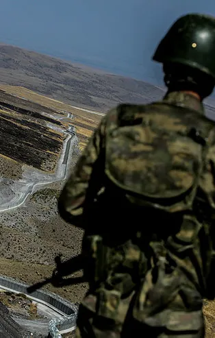 PKK'nın hain saldırılarına İran göz yumuyor!