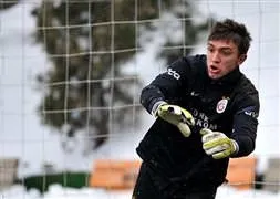 Muslera’dan Fenerbahçe’ye taş!