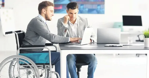 SGK ve İŞKUR’dan dev adım: Engellilere ve gençlere yeni istihdam projeleri yolda