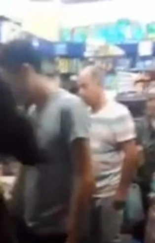 15 Temmuz gecesi marketlere koştular!