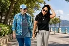 İğneyle değil diyetle kilo verdiler: Gizem Tuncer ve Ali Poyrazoğlu'nun zayıflama sırları I "Korkunç şişmandım"
