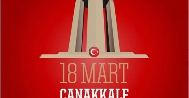 18 Mart Çanakkale Zaferi sözleri ve resimli mesajları! Uzun, kısa, en anlamlı Çanakkale Zaferi şiirleri...