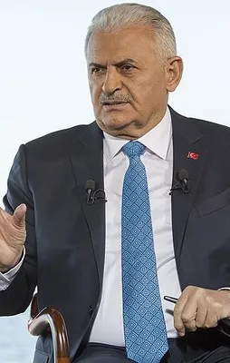 Başbakan'dan Kılıçdaroğlu'na uyarı