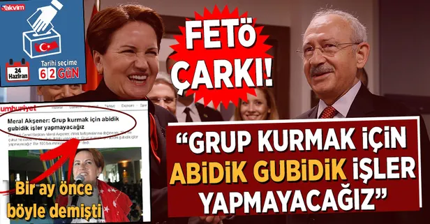Abidik gubidik ittifak
