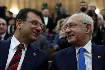 Kılıçdaroğlu’ndan İmamoğlu’na net tavır