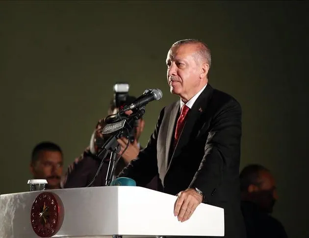 Başkan Erdoğan’ın 15 Temmuz programı belli oldu!