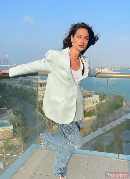 İbrahim Kutluay ile Gülcan Arslan sevgili mi? Bomba iddiaya göre aşkın mimarı Özge Özpirinçci ve eşi Burak Yamantürk... - 4