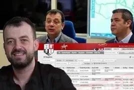 CHP’li İBB’deki yolsuzluk soruşturmasında Orçun Muhittin Yılmaz itirafçı oldu! Emrah Bağdatlı’yı ele verdi: Kumar bağımlısıydı