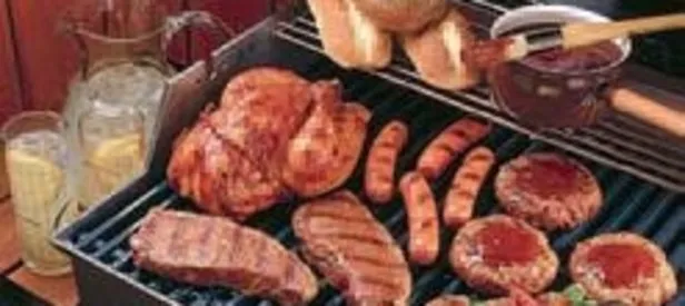 Mangal keyfi zehir olmasın