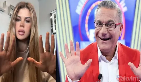 Mehmet Ali Erbil'e eski eşlerinden ve çocuklarından veto "Evlenemezsin" Vetodan sonra sevgilisiyle gece yarısı paylaşımı - 17