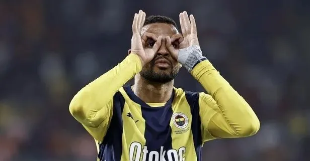 Fener’e dev sponsor