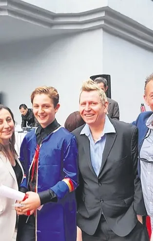 İstanbul Şişli'de korkunç olay! Ünlü çiftin oğlu bıçaklanarak öldürüldü