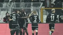 Beşiktaş yarı finale uçtu: İşte maçın özeti