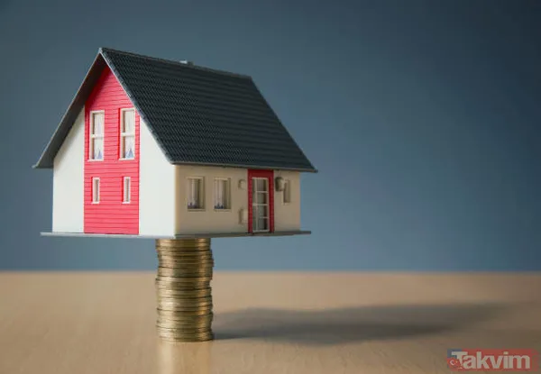 Vatandaşın yüzü gülecek! Kira fiyatları düşüyor! İl il kira fiyatları güncellendi! Eylül ayına kadar... - 3