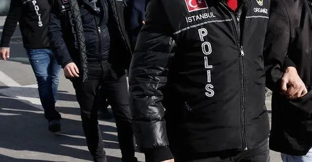Son dakika: Yalova ve Bursa'da FETÖ operasyonu