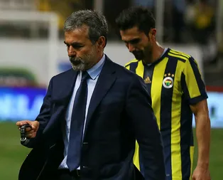 2011’de yaptık yine yaparız