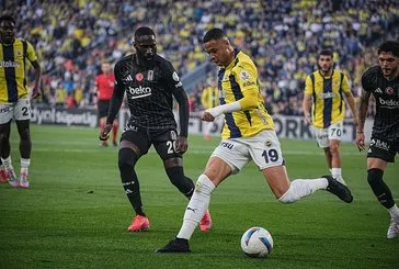 Kartal’dan Fener’e şampiyonluk darbesi!
