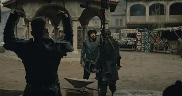 Başarısıyla dillerden düşmüyor! Kuruluş Osmanın Gence Beyi kimsenin bilmediklerini anlattı! Gerçekte de sürekli...