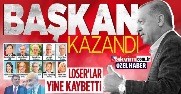 SON DAKİKA: Türkiye’ye Osman Kavala ayarı vermeye çalışan 10 büyükelçi geri adım attı! Başkan Erdoğan yine kazandı CHP ve yandaş medyası kaybetti
