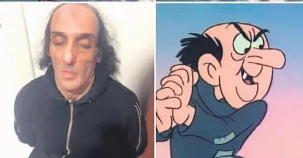 Polis Baba Takvim