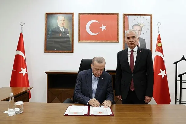 Başkan Erdoğan'dan Denizli'deki AK Parti Genişletilmiş İl Danışma Meclisi Toplantısı'nda önemli açıklamalar-13
