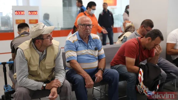 SON DAKİKA! Sosyal Konut Projesine rekor başvuru! 1,5 milyonu aştı | TOKİ'ye kimler başvurabilir? İşte detaylar - 38