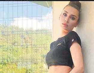 Kendall Burcu!