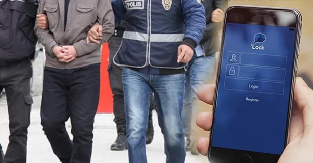 ByLock'çu avukatlara gözaltı!