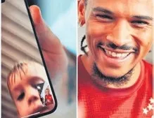 Birlikte savaşıp şampiyon olalım